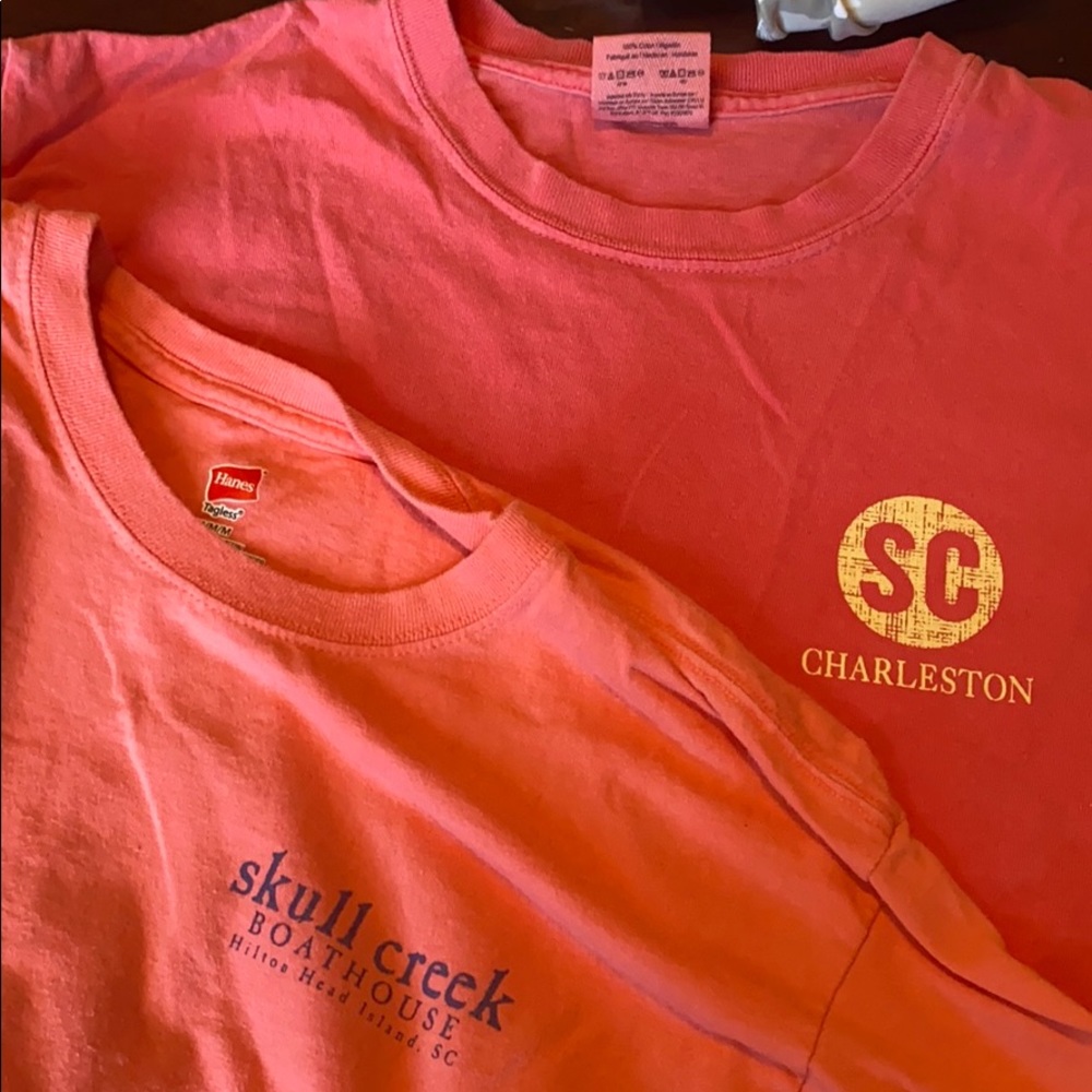 T Shirt Bundle